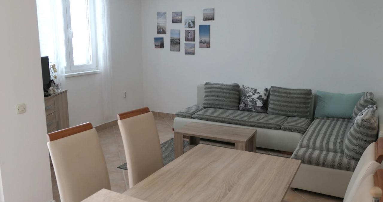 Apartment Leida 1 Медулин Экстерьер фото