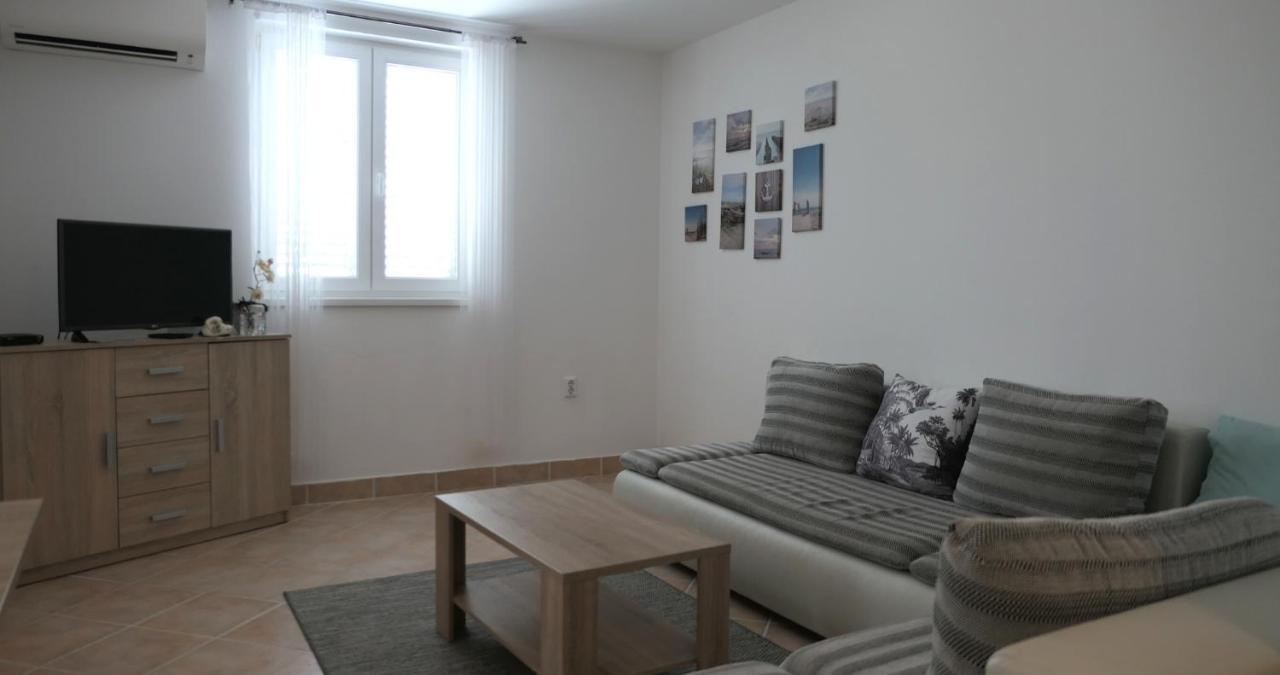 Apartment Leida 1 Медулин Экстерьер фото