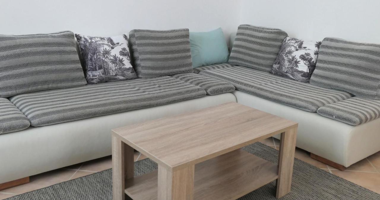 Apartment Leida 1 Медулин Экстерьер фото