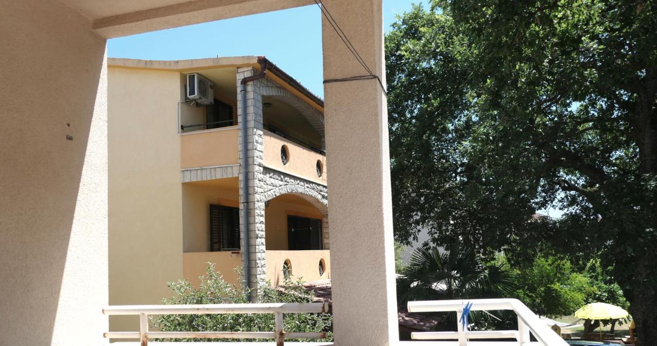 Apartment Leida 1 Медулин Экстерьер фото
