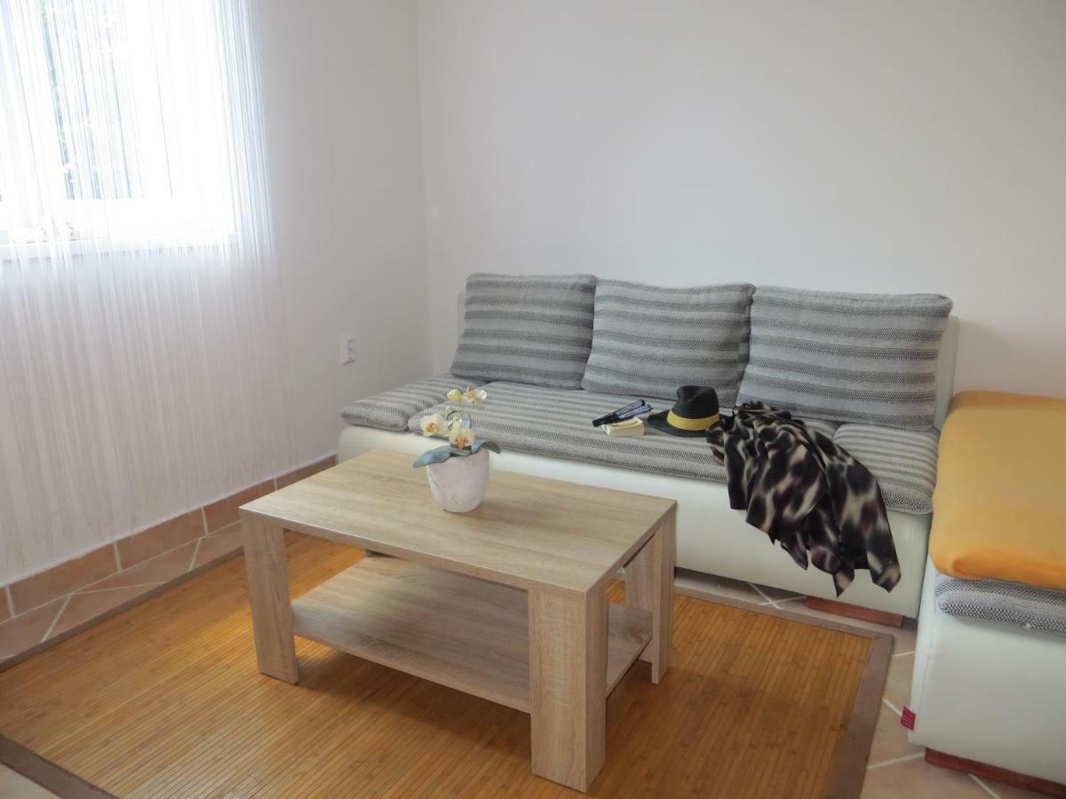 Apartment Leida 1 Медулин Экстерьер фото
