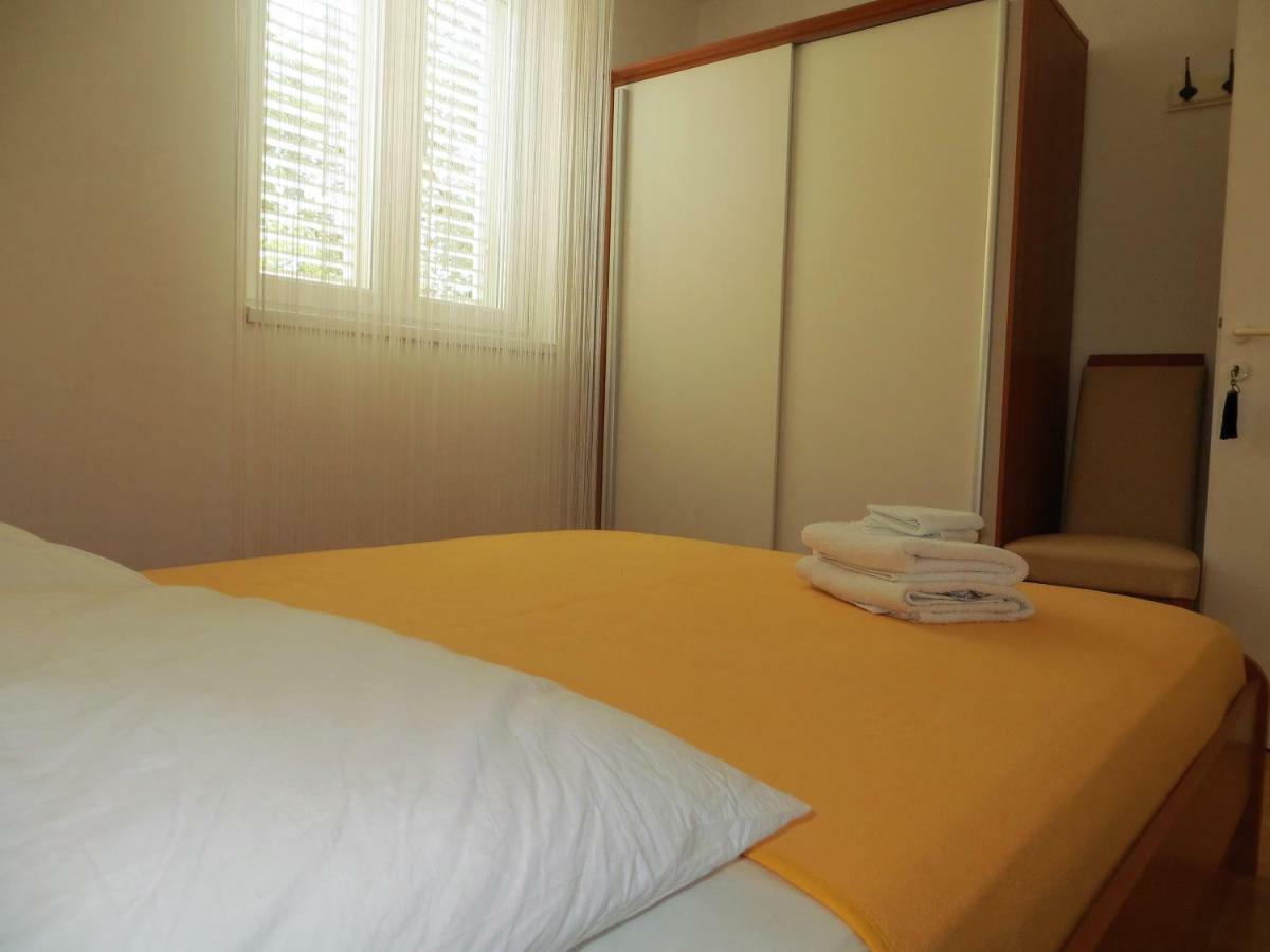 Apartment Leida 1 Медулин Экстерьер фото