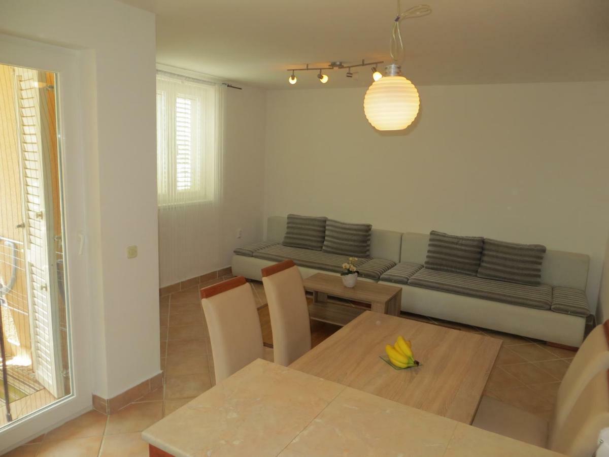 Apartment Leida 1 Медулин Экстерьер фото