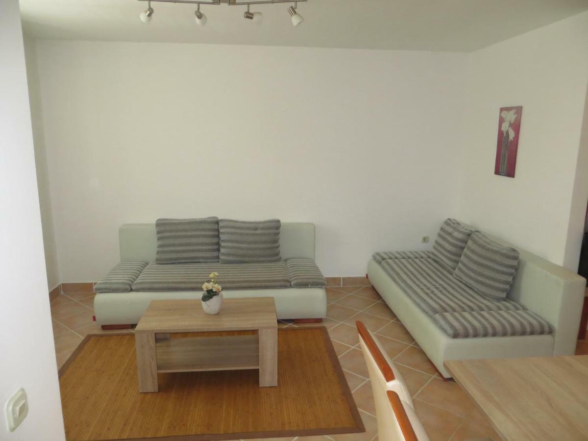 Apartment Leida 1 Медулин Экстерьер фото