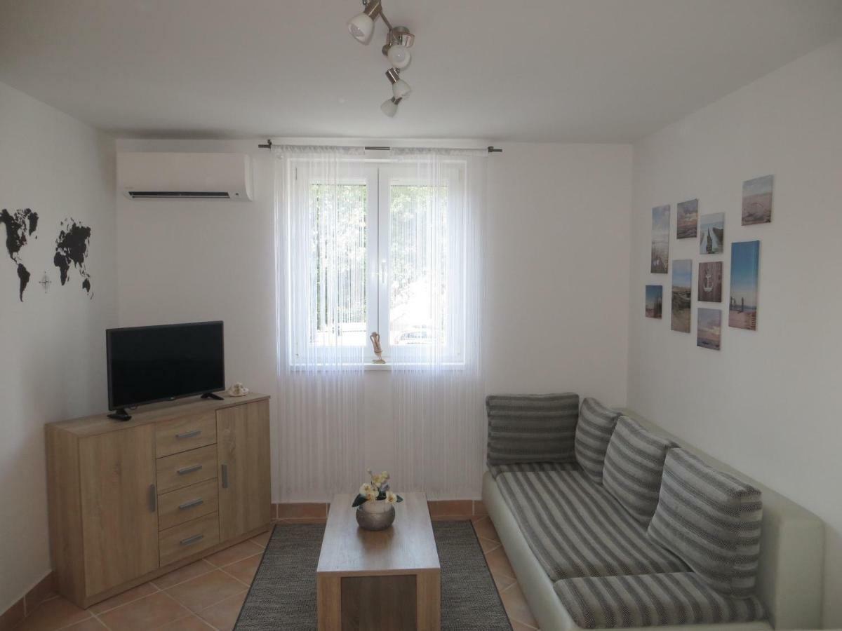 Apartment Leida 1 Медулин Экстерьер фото